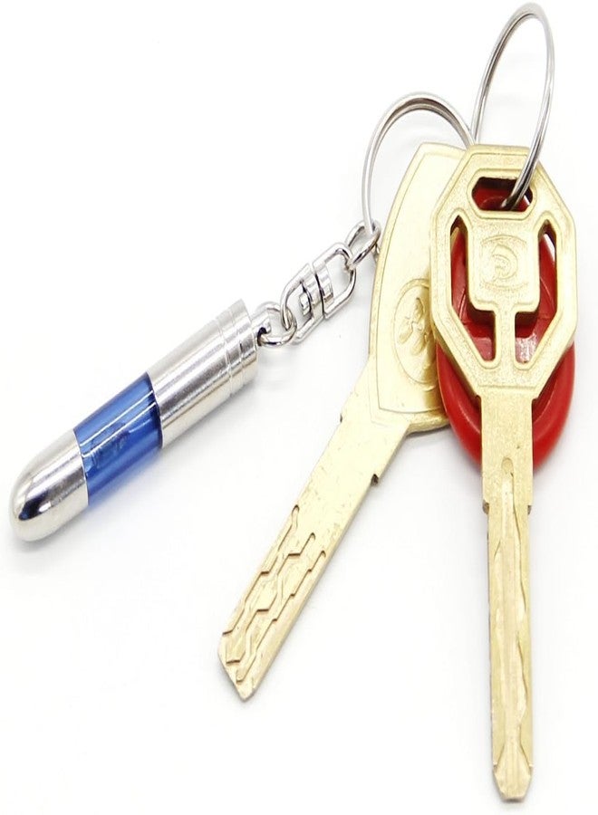 Coitak 4-Piece Static Electricity Remover Keychain - Human & Car Static Eliminator - Image 4
